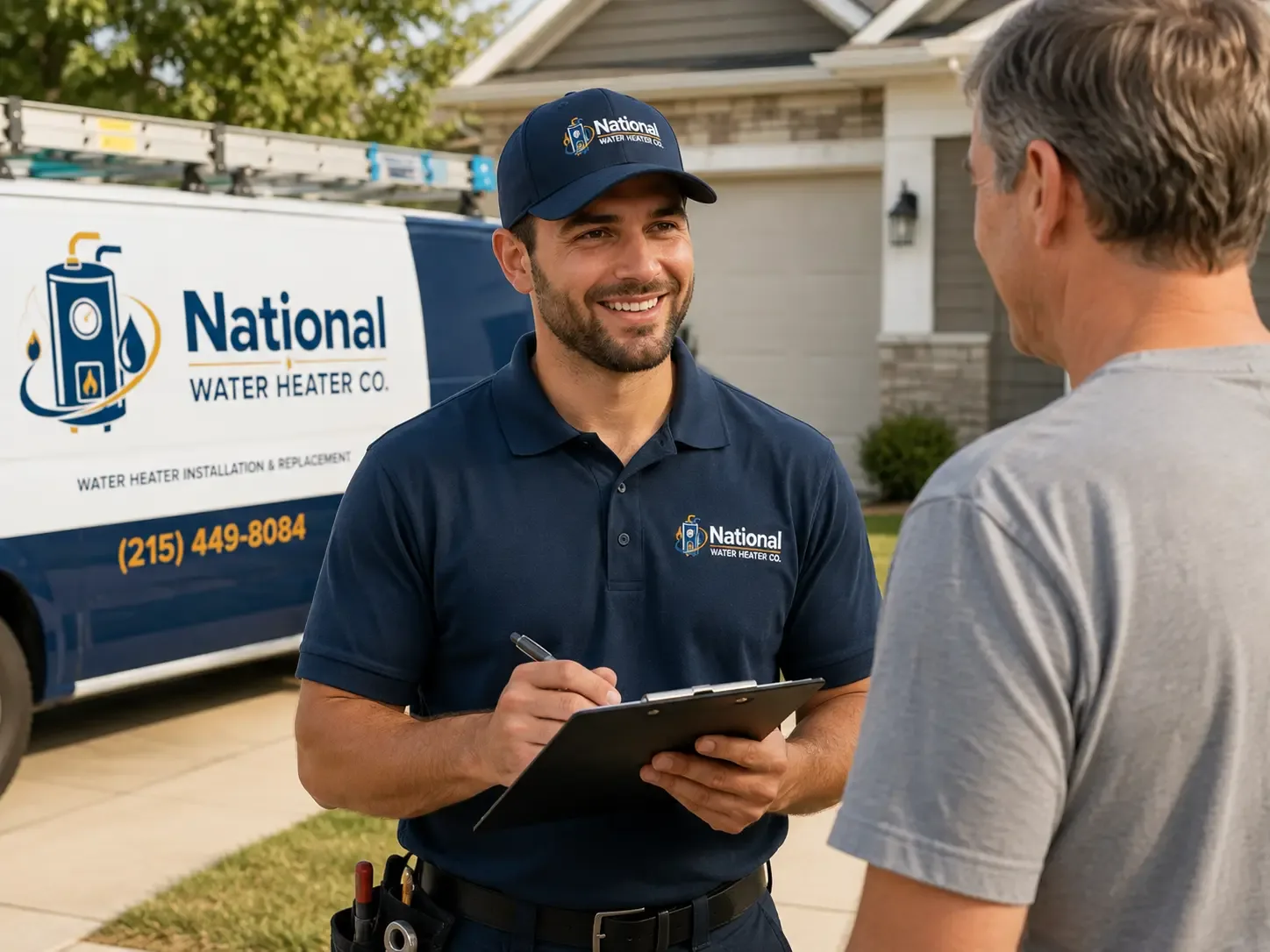 Water Heater Installation Bay City, WI FAQs